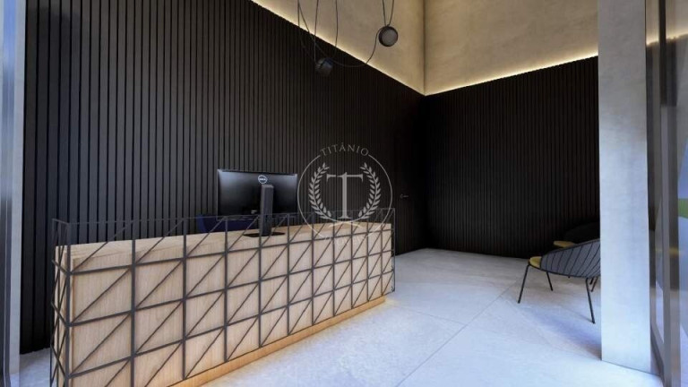 Imagem Apartamento com 1 Quarto à Venda, 25 m² em Ipiranga - São Paulo