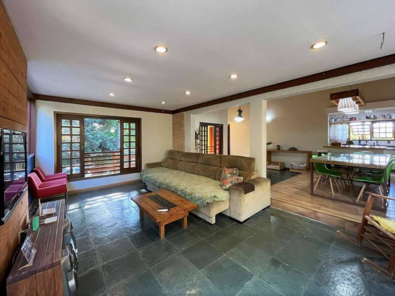 Imagem Casa de Condomínio com 4 Quartos à Venda,  em Chácara Dos Junqueiras - Carapicuíba