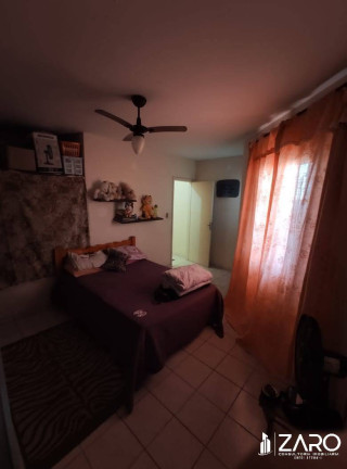 Imagem Casa com 3 Quartos à Venda, 93 m² em Alto Do Santana - Rio Claro