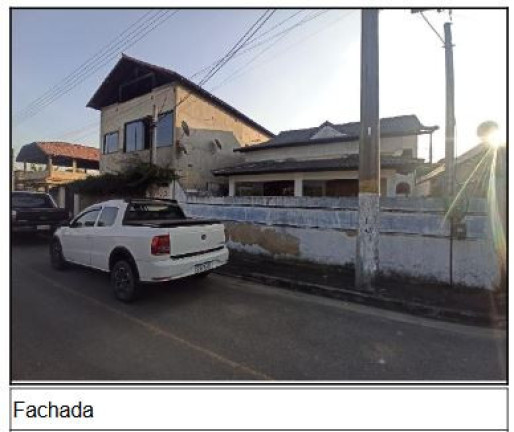 Casa com 3 Quartos à Venda, 162 m² em Do Carmo - Queimados