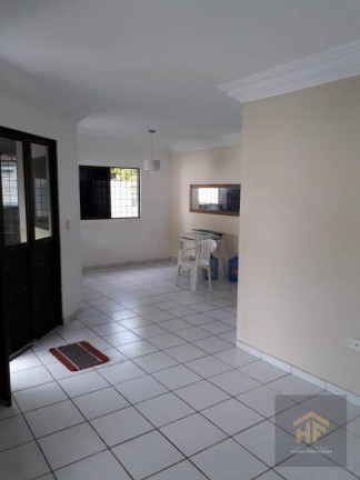 Imagem Casa com 3 Quartos à Venda, 109 m² em Carmo - Olinda Imagem Casa com 3 Quartos à Venda, 109 m² em Carmo - Olinda