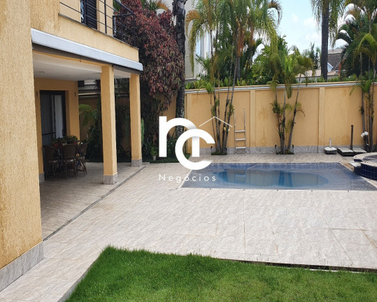 Imagem Casa com 4 Quartos à Venda, 460 m² em Tamboré - Santana De Parnaíba Imagem Casa com 4 Quartos à Venda, 460 m² em Tamboré - Santana De Parnaíba