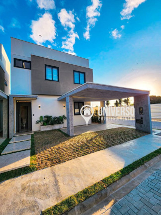 Casa com 3 Quartos à Venda,  em Sim - Feira De Santana