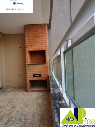Imagem Apartamento com 2 Quartos à Venda, 43 m² em Artur Alvim - São Paulo
