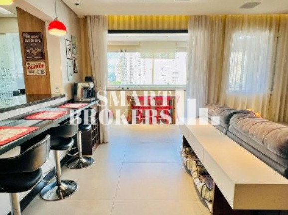 Imagem Apartamento com 2 Quartos à Venda, 89 m² em Vila Firmiano Pinto - São Paulo Imagem Apartamento com 2 Quartos à Venda, 89 m² em Vila Firmiano Pinto - São Paulo