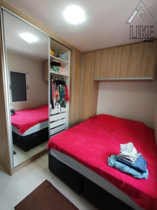 Imagem Imóvel com 3 Quartos à Venda, 20 m² em Jardim Satélite - São José Dos Campos