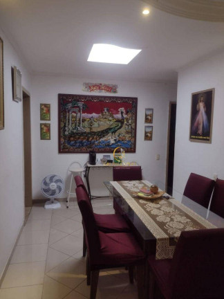 Imagem Apartamento com 2 Quartos à Venda, 68 m² em Monte Castelo - São José Dos Campos Imagem Apartamento com 2 Quartos à Venda, 68 m² em Monte Castelo - São José Dos Campos