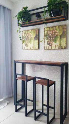 Apartamento com 2 Quartos à Venda, 80 m² em Jardim Maria José - Votorantim