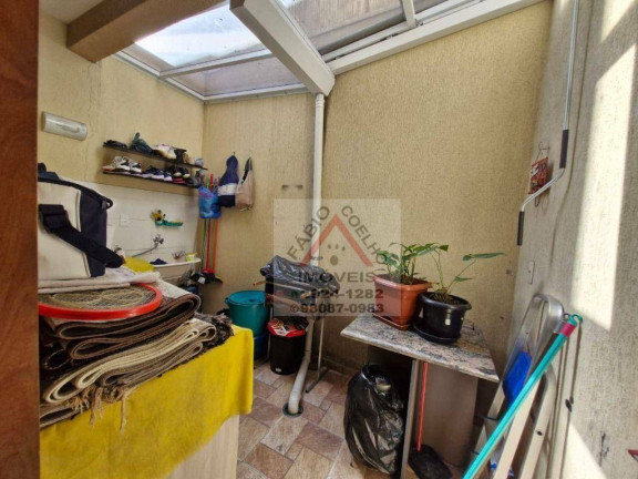 Imagem Sobrado com 3 Quartos à Venda, 125 m² em Interlagos (zona Sul) - São Paulo Imagem Sobrado com 3 Quartos à Venda, 125 m² em Interlagos (zona Sul) - São Paulo