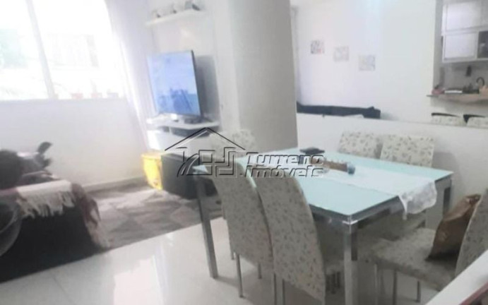 Imagem Apartamento com 3 Quartos para Alugar, 63 m² em Jardim América - São José Dos Campos Imagem Apartamento com 3 Quartos para Alugar, 63 m² em Jardim América - São José Dos Campos