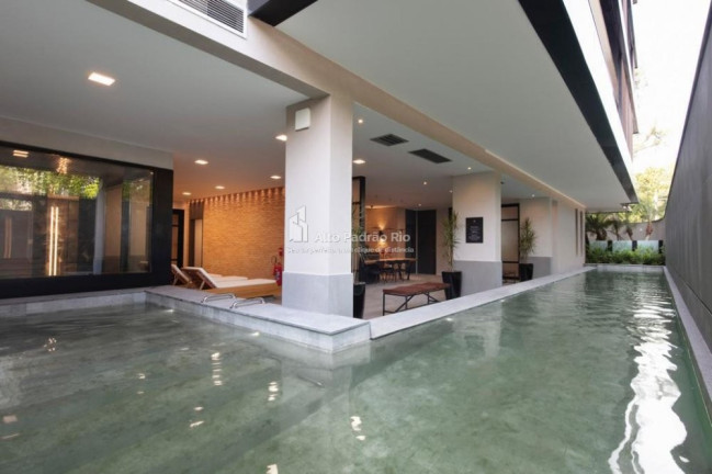 Imagem Apartamento com 3 Quartos à Venda, 164 m² em Lagoa - Rio De Janeiro