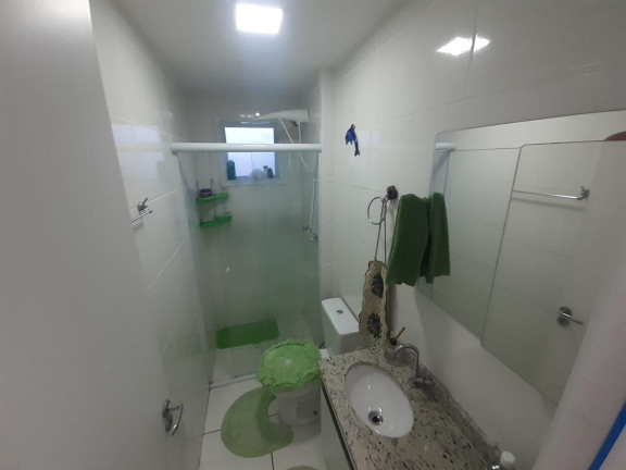 Imagem Apartamento com 2 Quartos à Venda, 69 m² em Boqueirão - Praia Grande