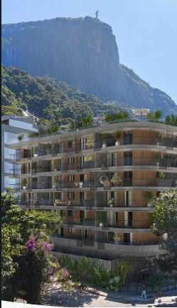 Imagem Apartamento com 1 Quarto à Venda, 49 m² em Botafogo - Rio De Janeiro