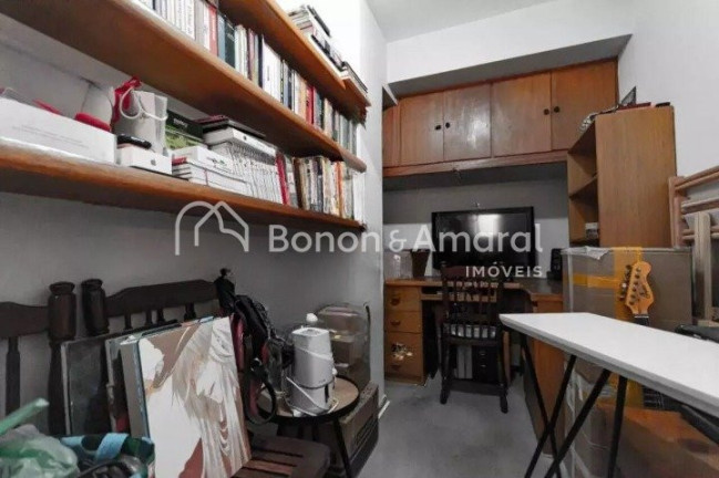 Imagem Apartamento com 3 Quartos à Venda, 88 m² em Cambuí - Campinas Imagem Apartamento com 3 Quartos à Venda, 88 m² em Cambuí - Campinas