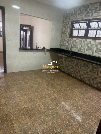 Imagem Casa com 2 Quartos à Venda, 99 m² em Maracanã - Praia Grande Imagem Casa com 2 Quartos à Venda, 99 m² em Maracanã - Praia Grande