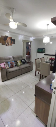 Imóvel com 2 Quartos à Venda, 49 m² em Vila Fiori - Sorocaba