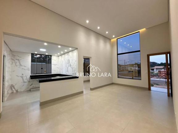 Imagem Casa com 3 Quartos à Venda, 165 m² em Condomínio Portal Do Igarapé - Igarapé Imagem Casa com 3 Quartos à Venda, 165 m² em Condomínio Portal Do Igarapé - Igarapé
