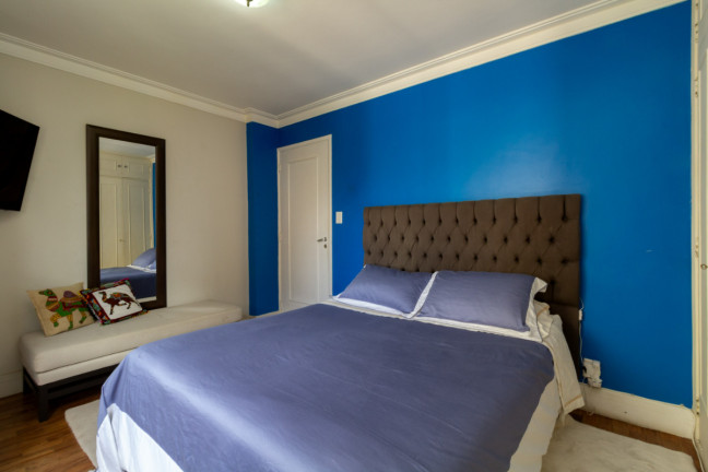 Imagem Apartamento com 3 Quartos à Venda, 118 m² em Cerqueira César - São Paulo Imagem Apartamento com 3 Quartos à Venda, 118 m² em Cerqueira César - São Paulo