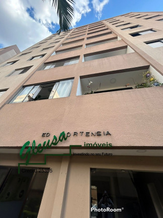Imagem Apartamento com 3 Quartos à Venda, 63 m² em Jardim Itapemirim - São Paulo