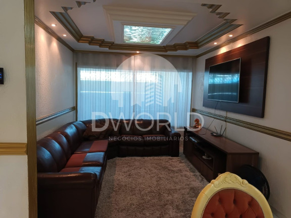 Imagem Casa com 4 Quartos à Venda, 300 m² em Baeta Neves - São Bernardo Do Campo