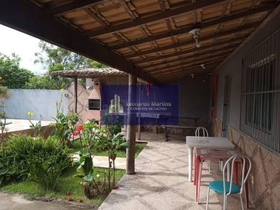 Imagem Casa com 3 Quartos à Venda, 330 m² em Boa Vista - São Pedro Da Aldeia