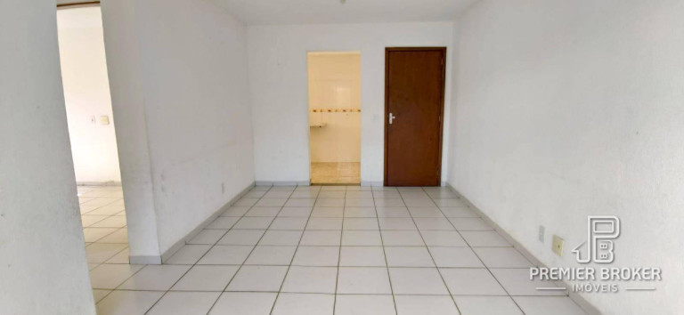 Imagem Apartamento com 2 Quartos à Venda, 52 m² em Ermitage - Teresópolis