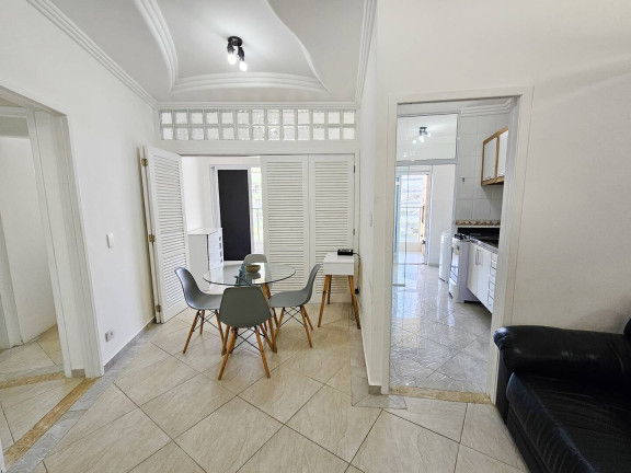 Imagem Apartamento com 2 Quartos à Venda, 74 m² em Riviera De São Lourenço - Bertioga