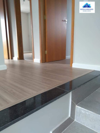 Imagem Sobrado com 3 Quartos à Venda, 112 m² em Jardim São Judas Tadeu - Campinas