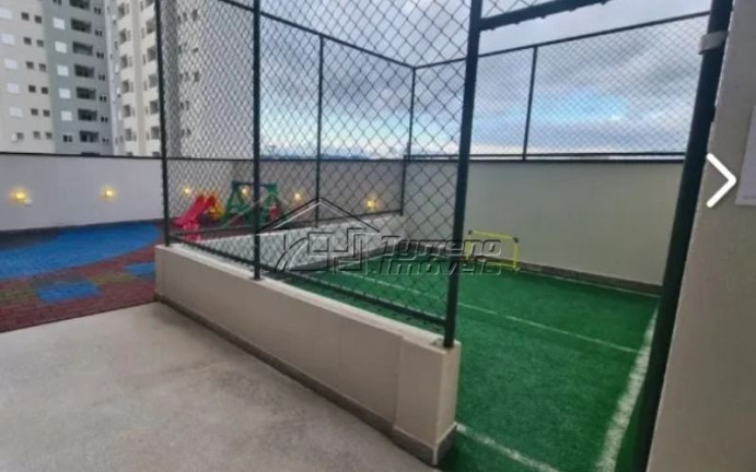Imagem Apartamento com 2 Quartos à Venda, 63 m² em Urbanova - São José Dos Campos Imagem Apartamento com 2 Quartos à Venda, 63 m² em Urbanova - São José Dos Campos