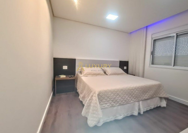 Imagem Imóvel com 3 Quartos à Venda, 137 m² em Vila Da Serra - Nova Lima