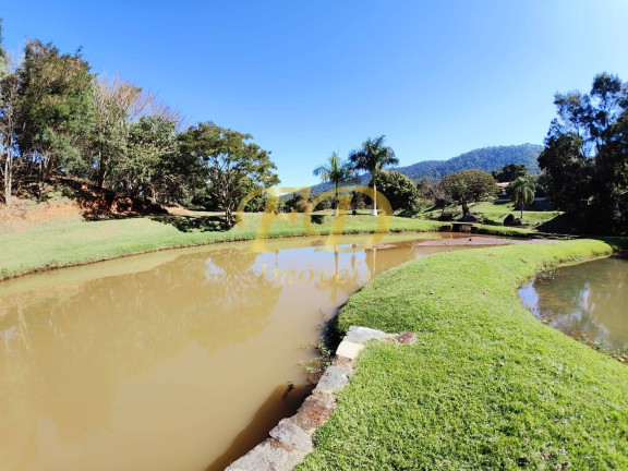 Imagem Chácara com 3 Quartos à Venda, 82.000 m² em Barroção - Piracaia