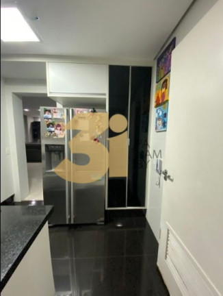 Imagem Apartamento com 3 Quartos à Venda, 174 m² em Vila Andrade - São Paulo
