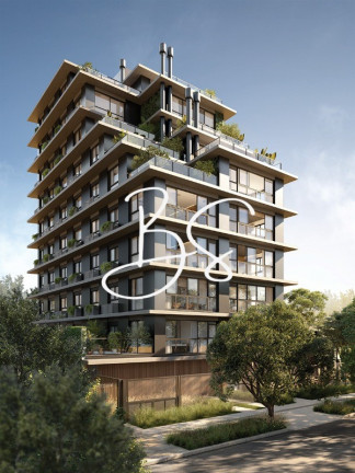Apartamento com 1 Quarto à Venda, 40 m² em Boa Vista - Porto Alegre