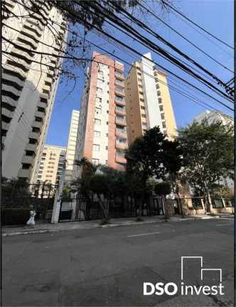 Imagem Apartamento com 2 Quartos à Venda,  em Moema - São Paulo