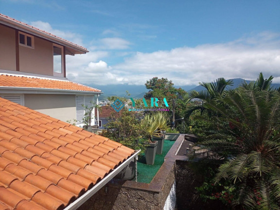 Imagem Casa com 4 Quartos à Venda, 450 m² em Tenorio - Ubatuba Imagem Casa com 4 Quartos à Venda, 450 m² em Tenorio - Ubatuba