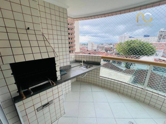 Imagem Apartamento com 1 Quarto à Venda, 58 m² em Tupi - Praia Grande Imagem Apartamento com 1 Quarto à Venda, 58 m² em Tupi - Praia Grande