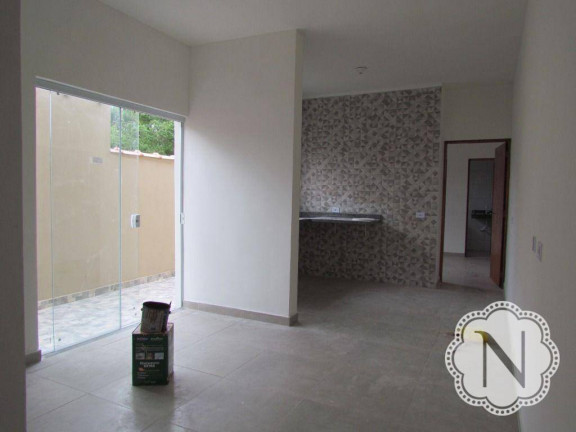 Imagem Casa com 2 Quartos à Venda, 53 m² em Jardim Das Palmeiras - Itanhaém
