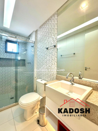 Imagem Apartamento com 3 Quartos para Alugar, 170 m² em Santa Mônica - Feira De Santana Imagem Apartamento com 3 Quartos para Alugar, 170 m² em Santa Mônica - Feira De Santana