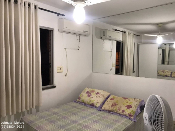Imagem Apartamento com 3 Quartos à Venda, 75 m² em Santos Dumont - Aracaju Imagem Apartamento com 3 Quartos à Venda, 75 m² em Santos Dumont - Aracaju