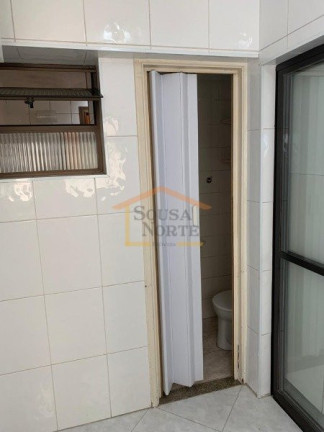 Imagem Apartamento com 3 Quartos à Venda, 75 m² em Alto Da Mooca - São Paulo Imagem Apartamento com 3 Quartos à Venda, 75 m² em Alto Da Mooca - São Paulo