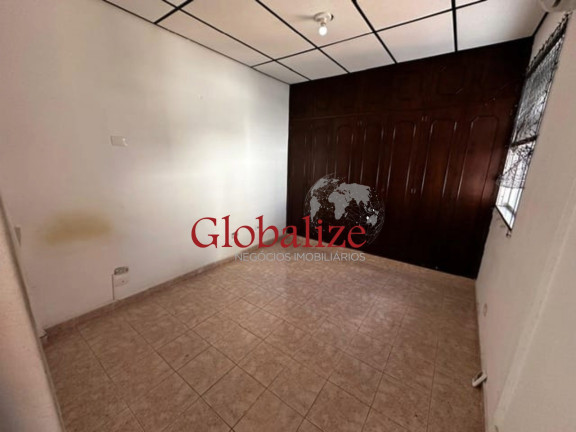 Imagem Imóvel com 1 Quarto à Venda, 48 m² em Pompéia - Santos