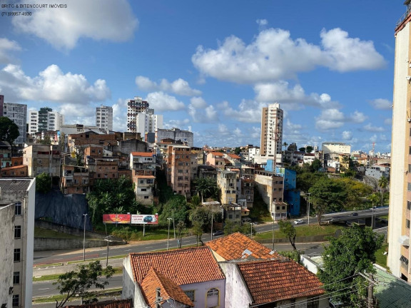 Imagem Imóvel com 2 Quartos à Venda, 93 m² em Graça - Salvador Imagem Imóvel com 2 Quartos à Venda, 93 m² em Graça - Salvador