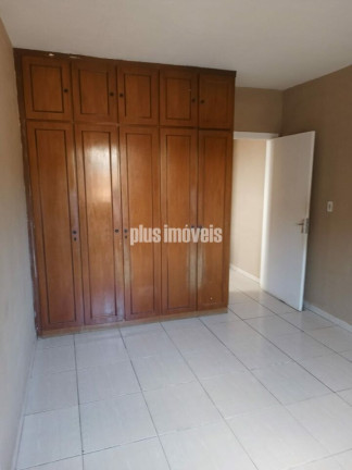 Imagem Casa com 2 Quartos à Venda, 124 m² em Vila Santa Catarina - São Paulo Imagem Casa com 2 Quartos à Venda, 124 m² em Vila Santa Catarina - São Paulo