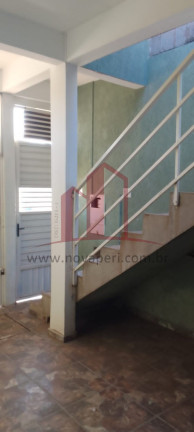Imagem Sobrado com 2 Quartos à Venda,  em Jardim Dos Reis - Franco Da Rocha