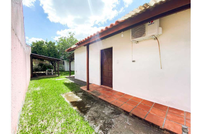 Imagem Casa com 2 Quartos à Venda,  em Harmonia - Canoas