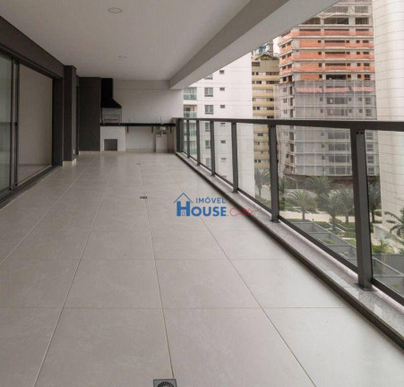 Imagem Apartamento com 3 Quartos à Venda, 162 m² em Pinheiros - São Paulo Imagem Apartamento com 3 Quartos à Venda, 162 m² em Pinheiros - São Paulo