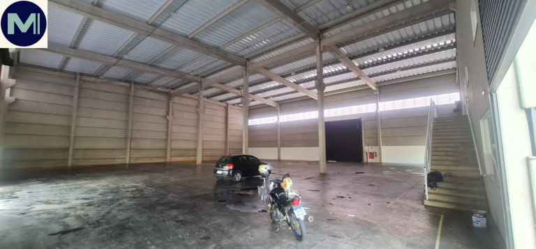 Imagem Imóvel para Alugar, 1.217 m² em Iporanga - Sorocaba Imagem Imóvel para Alugar, 1.217 m² em Iporanga - Sorocaba