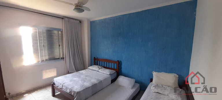 Imagem Apartamento com 1 Quarto à Venda, 69 m² em Itararé - São Vicente Imagem Apartamento com 1 Quarto à Venda, 69 m² em Itararé - São Vicente