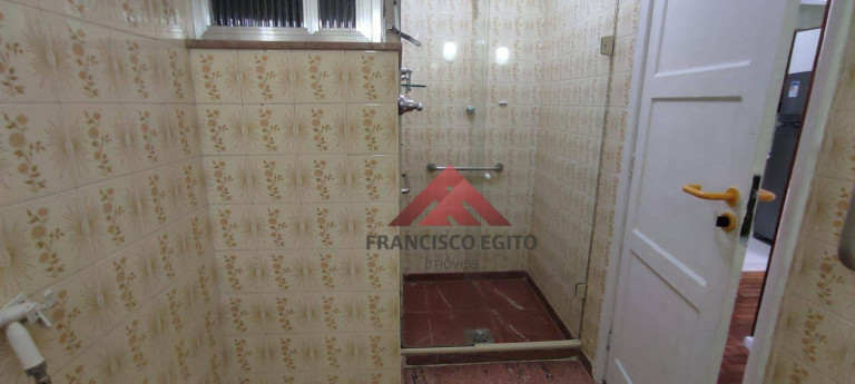 Imagem Apartamento com 2 Quartos à Venda, 84 m² em Icaraí - Niterói Imagem Apartamento com 2 Quartos à Venda, 84 m² em Icaraí - Niterói
