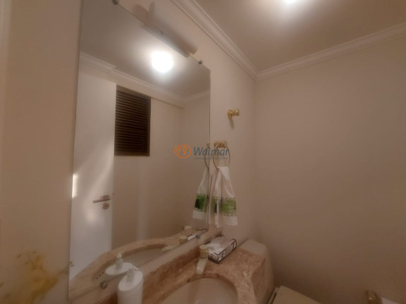 Imagem Imóvel com 3 Quartos à Venda, 208 m² em Cambuí - Campinas